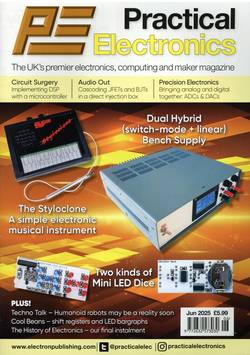 Practical Electronics #8