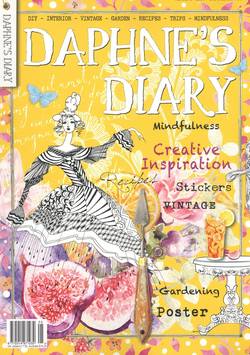 Daphnes Diary #5