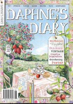 Daphnes Diary #6