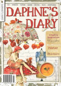 Daphnes Diary #7