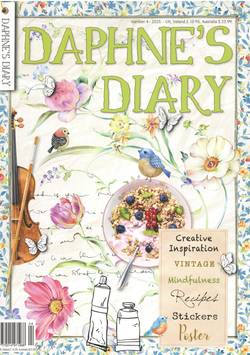 Daphnes Diary #4