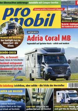 Promobil #6