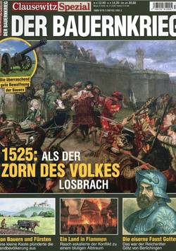 Clausewitz Special #2