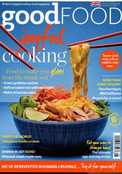 BBC Good Food #5
