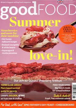 BBC Good Food #6