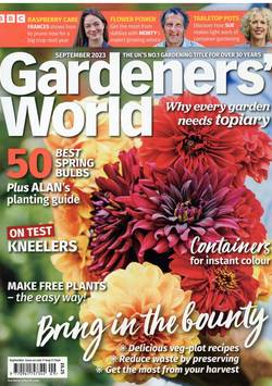 BBC Gardeners World #9