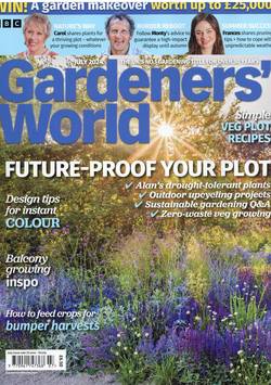 Gardeners World #7