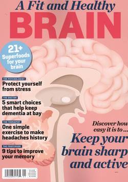 Fit and Healthy Brain #1