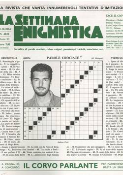 Settimana Enigmistica #44