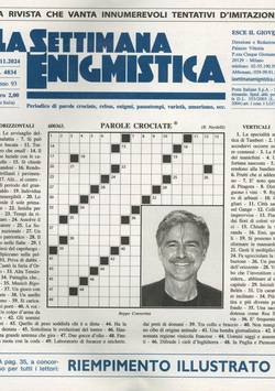 Settimana Enigmistica #46