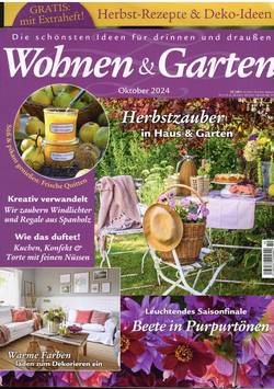 Wohnen & Garten #10