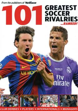 World Soccer Special #1