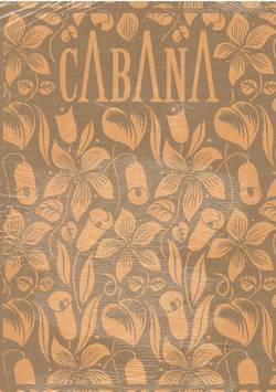 Cabana #1