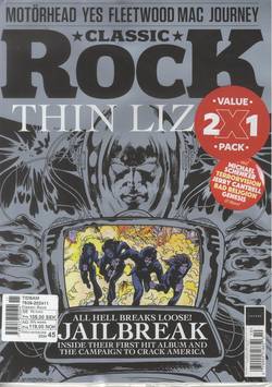 Classic Rock #11