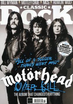 Classic Rock #12