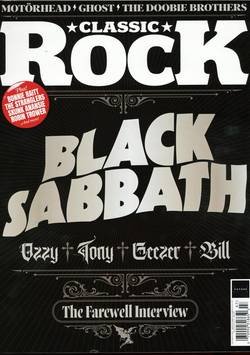 Classic Rock #7