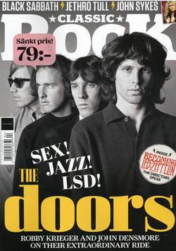 Classic Rock #4