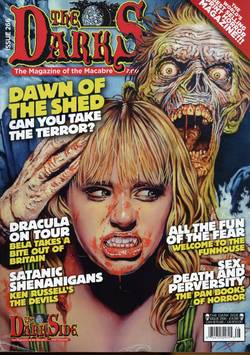 The dark side #6