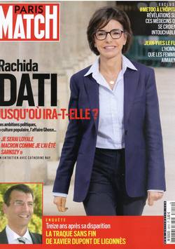 Paris Match #20