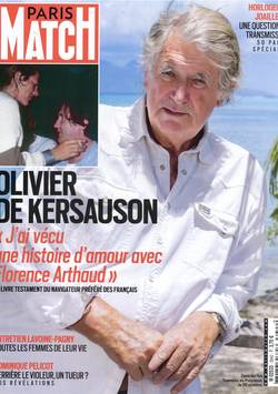 Paris Match #52