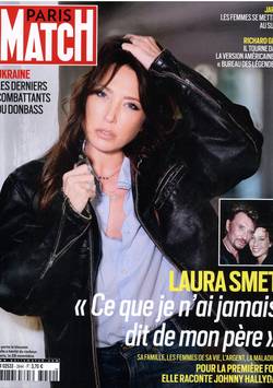 Paris Match #2