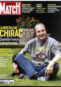 Paris Match #24