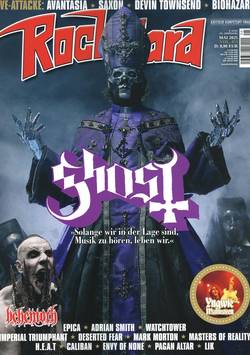 Rock Hard #5