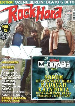 Rock Hard #6