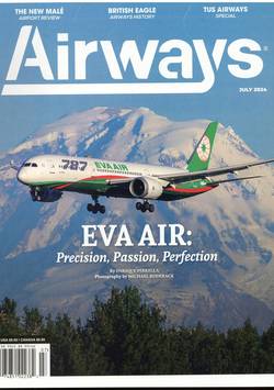 Airways #7