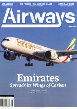 Airways #5