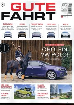 Gute Fahrt #3
