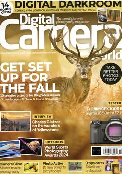 Digital Camera World #11