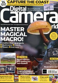 Digital Camera World #12