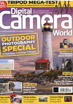 Digital Camera World #13