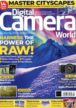 Digital Camera World #2