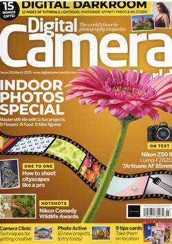 Digital Camera World #3