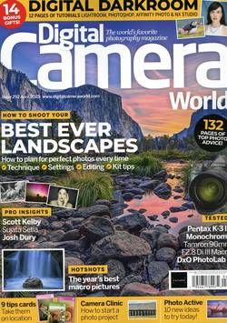 Digital Camera World #4