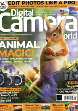 Digital Camera World #6
