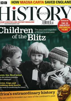 BBC History Magazine #2