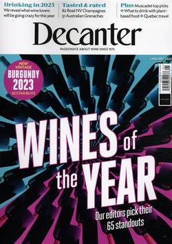 Decanter #1