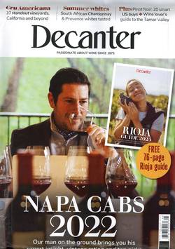 Decanter #5