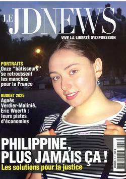 LE JDNEWS #44