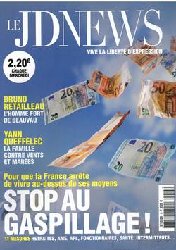 LE JDNEWS #46