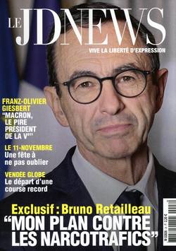 LE JDNEWS #49