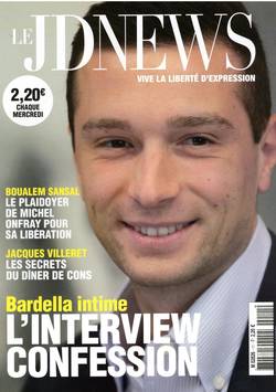 LE JDNEWS #52