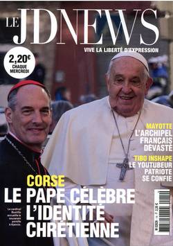 LE JDNEWS #2