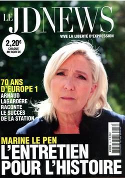 LE JDNEWS #6