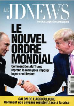 LE JDNEWS #11