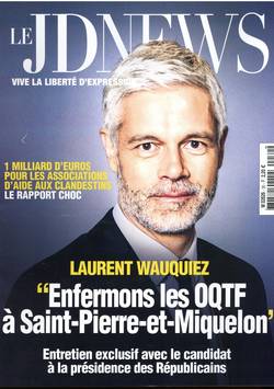 LE JDNEWS #18