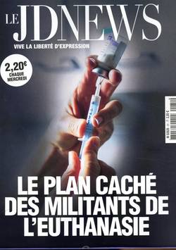 LE JDNEWS #19